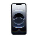 Rixus Mag Carbon With MagSafe For Apple iPhone 16e Titanium Grey