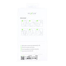 Rixus Mag Carbon With MagSafe For Apple iPhone 16e Titanium Grey