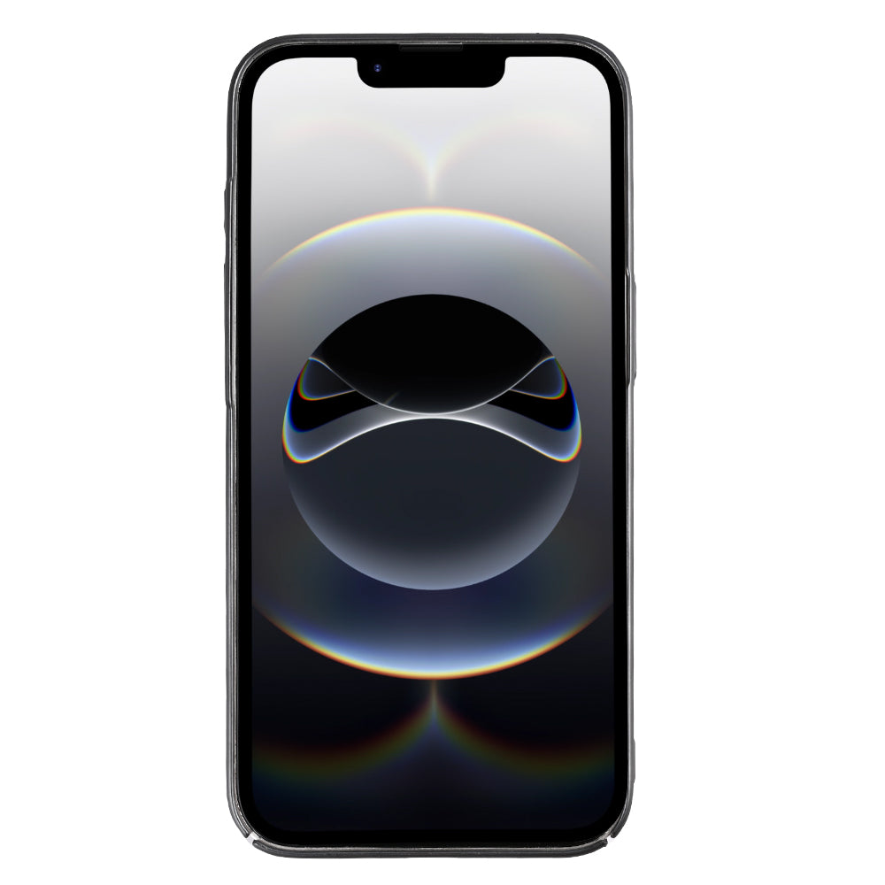 Rixus Instinct Mag Case For Apple iPhone 16e, 17e Black