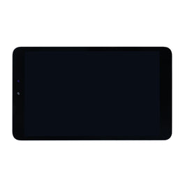 Nokia T10 Display And Digitizer Without Frame Black OEM