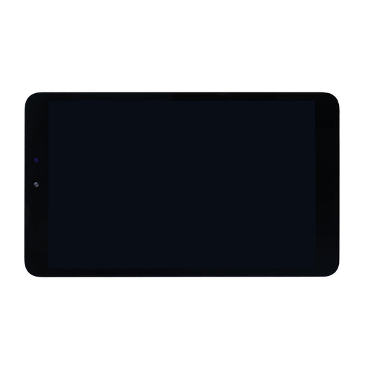 Nokia T10 Display And Digitizer Without Frame Black OEM