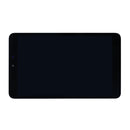 Nokia T10 (TA-1472) Display And Digitizer Without Frame Black OEM