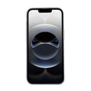 Rixus Instinct Mag Case For Apple iPhone 16e, 17e Silver