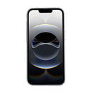 Rixus Instinct Mag Case For Apple iPhone 16e Silver