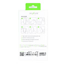 Rixus Instinct Mag Case For Apple iPhone 16e, 17e Silver