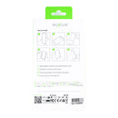 Rixus Instinct Mag Case For iPhone 16e Titanium Grey