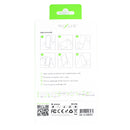 Rixus Classic 04 Case With MagSafe For Apple iPhone 16e Black