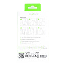 Rixus Classic 04 Case With MagSafe For iPhone 16e Grey