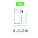 Rixus Armor-X Anti Shock Case For Apple iPhone 16e, 17e Transparent