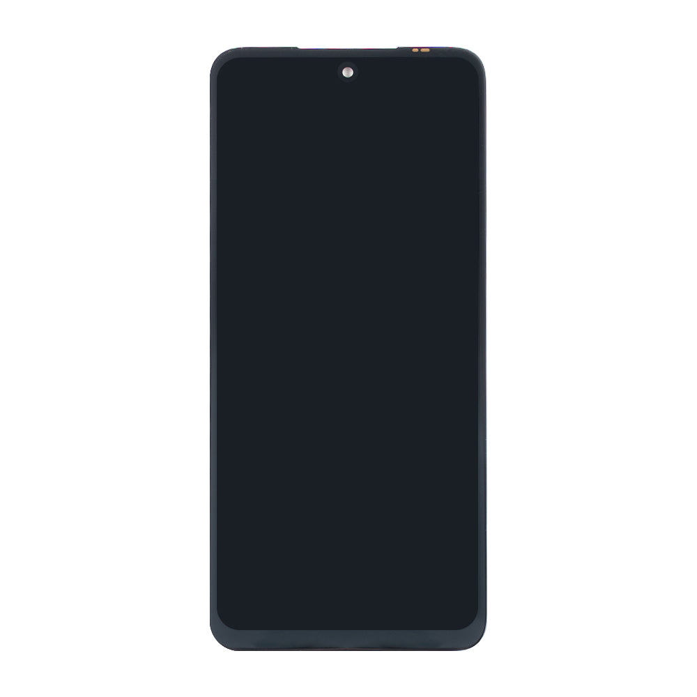 Xiaomi Redmi Note 10 5G, Poco M3 Pro 5G Display And Digitizer Without Frame Black OEM