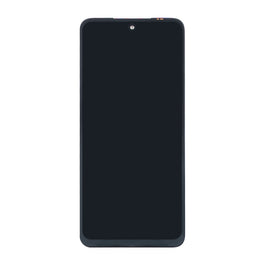 Xiaomi Redmi Note 10 5G, Poco M3 Pro 5G Display And Digitizer Without Frame Black OEM