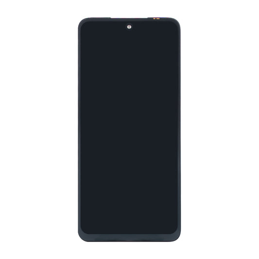 Xiaomi Redmi Note 10 5G, Poco M3 Pro 5G Display And Digitizer Without Frame Black OEM
