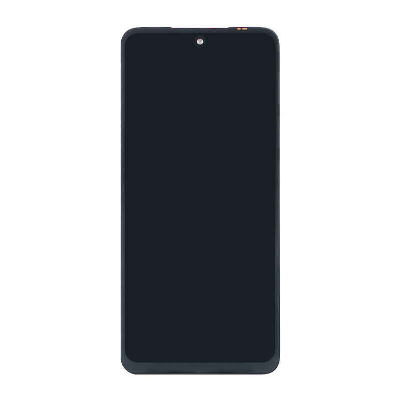 Xiaomi Redmi Note 10 5G (M2103K19G), Poco M3 Pro 5G (M2103K19PG) Display And Digitizer Without Frame Black OEM