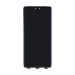 Xiaomi 13 Lite Display And Digitizer Without Frame Black OEM