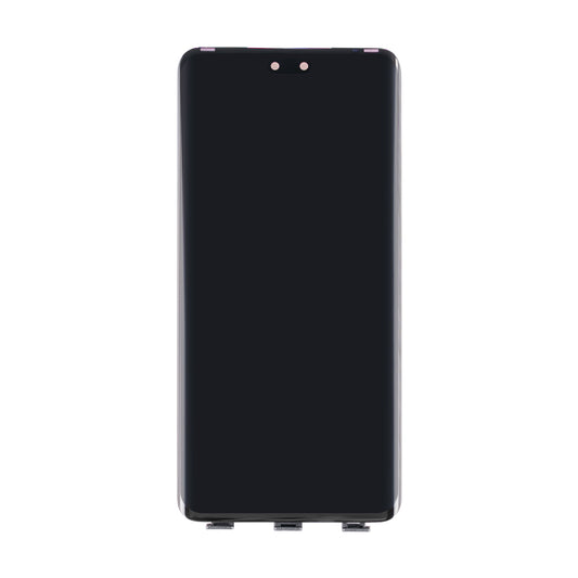Xiaomi 13 Lite Display And Digitizer Without Frame Black OEM