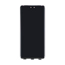 Xiaomi 13 Lite Display And Digitizer Without Frame Black OEM