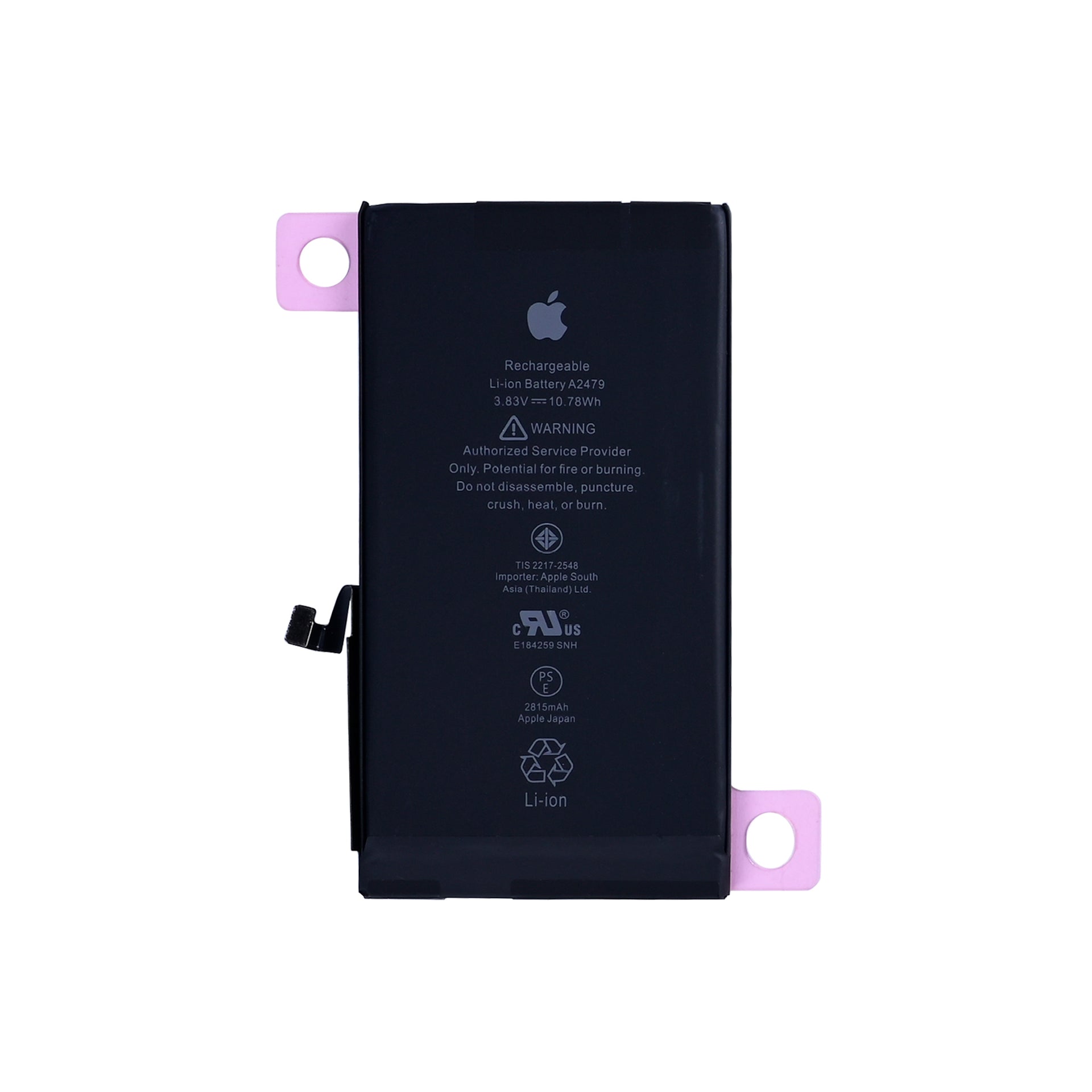 For Apple iPhone 12, 12 Pro Battery 661-17920 Original