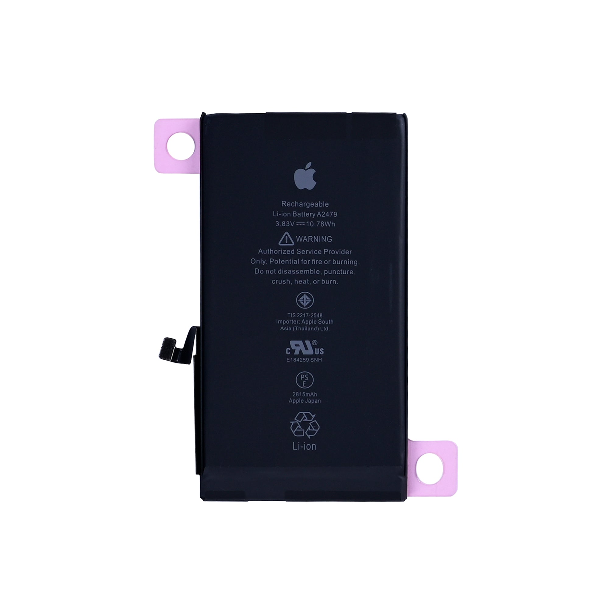 For Apple iPhone 12, 12 Pro Battery 661-17920 Original