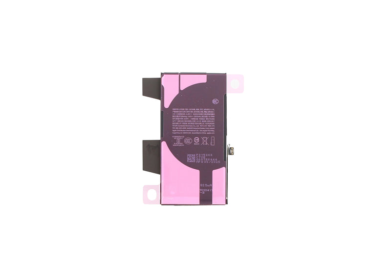 For iPhone 12, 12 Pro Battery 661-17920 Original