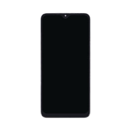 Xiaomi Redmi 9T, Poco M3 Display And Digitizer With Frame Carbon Gray OEM