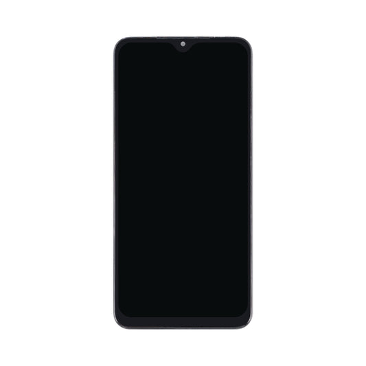 Xiaomi Redmi 9T, Poco M3 Display And Digitizer With Frame Carbon Gray OEM