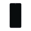 Xiaomi Redmi 9T, Poco M3 Display And Digitizer With Frame Carbon Gray OEM