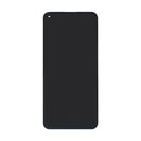 Huawei Nova 7 5G Display And Digitizer Without Frame Black OEM