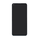 Huawei Nova 7 5G (JEF-AN00, JEF-NX9, JEF-AN20) Display And Digitizer Without Frame Black OEM