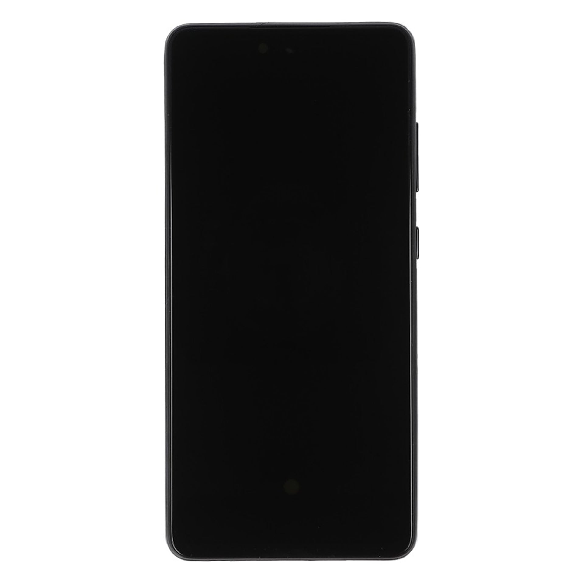 Samsung Galaxy A52 4G A525F, 5G A526B Display And Digitizer With Frame Awesome Black In-Cell