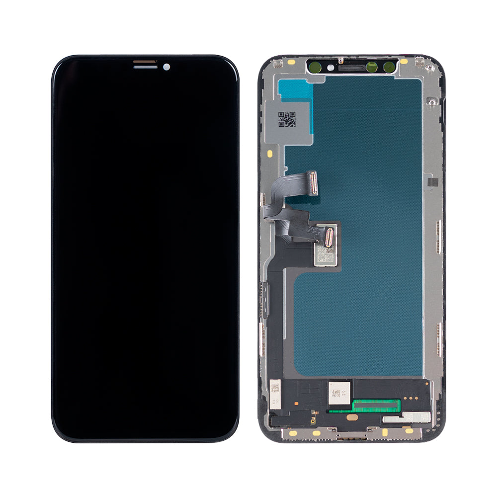 PIXDURA For Apple iPhone XS Display And Digitizer In-Cell HD+ (60Hz)