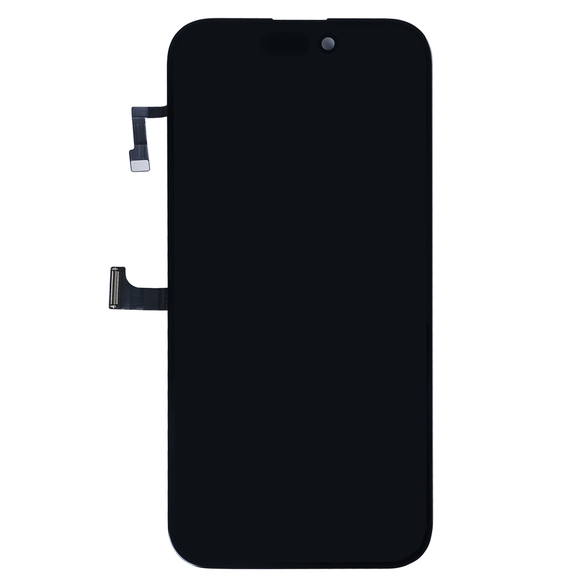 For Apple iPhone 15 Pro Display With Proximity Sensor Flex Pulled
