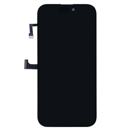 For Apple iPhone 15 Pro Display With Proximity Sensor Flex Pulled