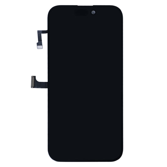 For Apple iPhone 15 Pro Display With Proximity Sensor Flex Pulled