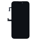 For iPhone 15 Pro Display With Proximity Sensor Flex Pulled