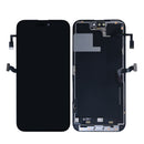 For iPhone 14 Pro Max Display With Proximity Sensor Flex Pulled