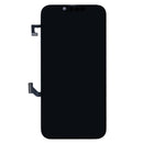 For iPhone 14 Display With Proximity Sensor Flex Pulled
