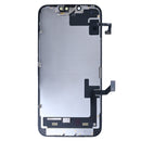 For Apple iPhone 14 Display With Proximity Sensor Flex Pulled (Calibrated Used)