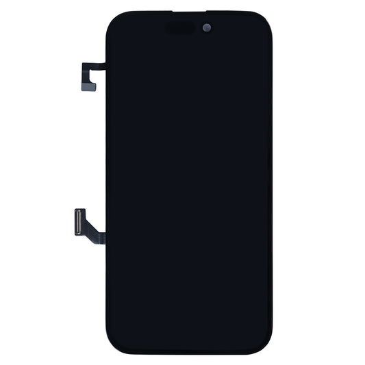 For Apple iPhone 15 Display With Proximity Sensor Flex Pulled
