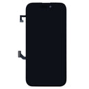 For Apple iPhone 15 Display With Proximity Sensor Flex Pulled