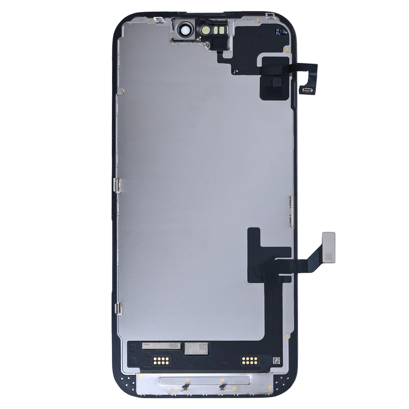 For iPhone 15 Display With Proximity Sensor Flex Pulled