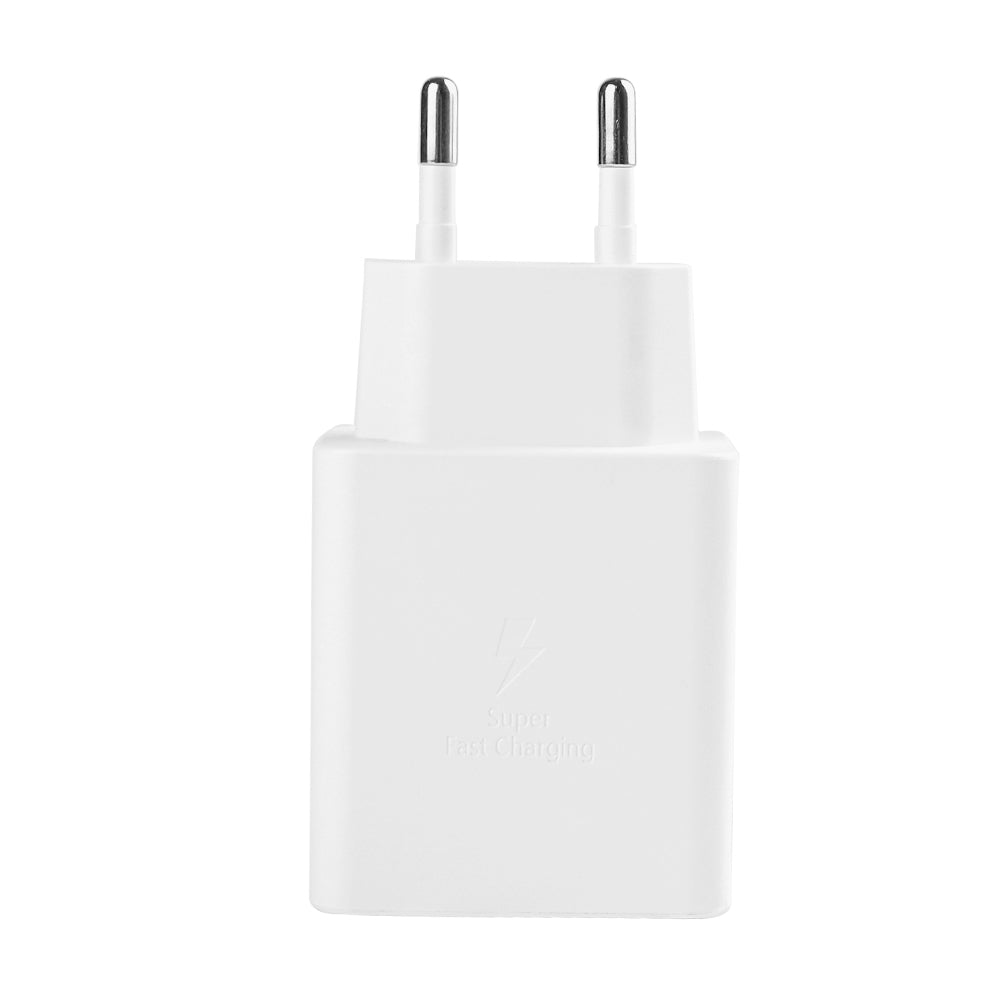 Samsung Super Fast Power Adapter EP-T4510 45W White Original Bulk