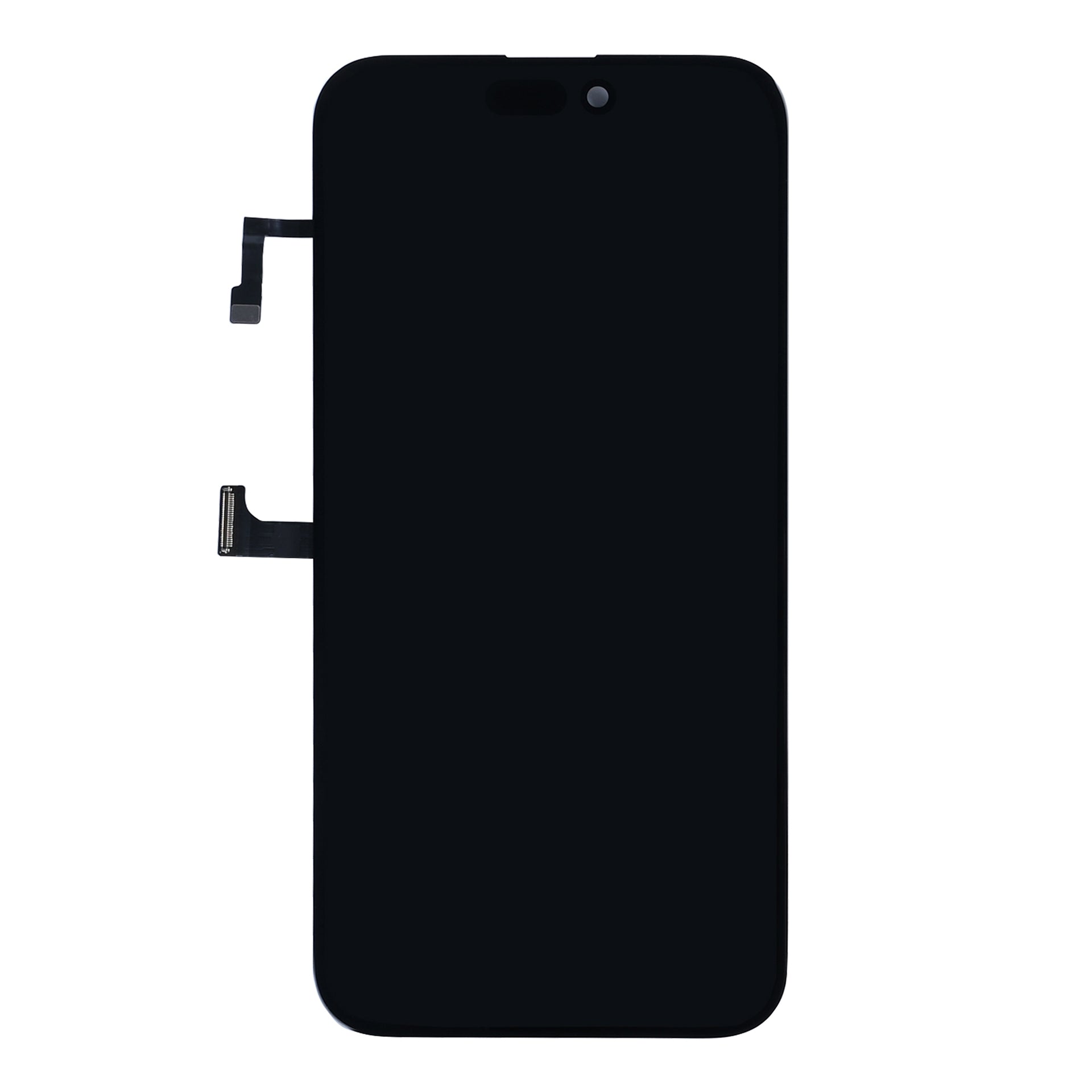 For Apple iPhone 15 Pro Max Display With Proximity Sensor Flex Pulled