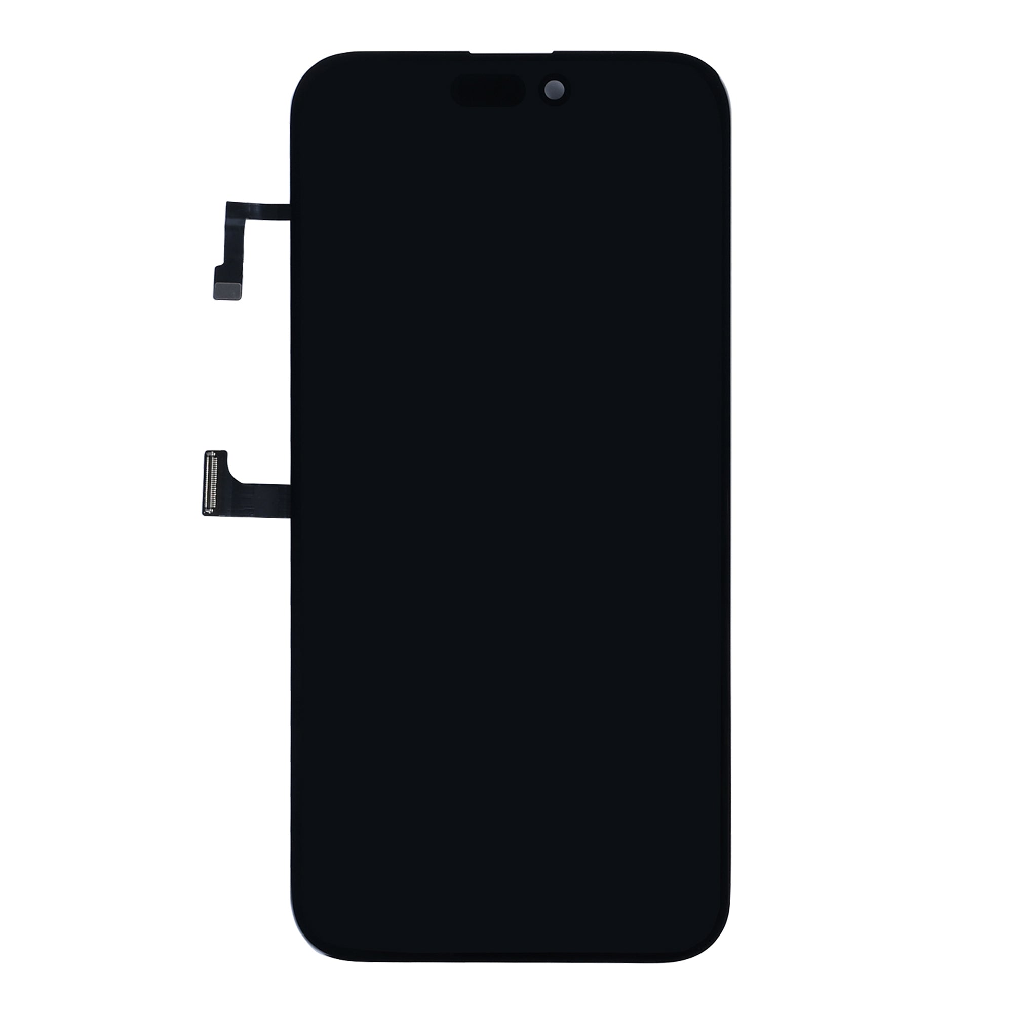 For Apple iPhone 15 Pro Max Display With Proximity Sensor Flex Pulled