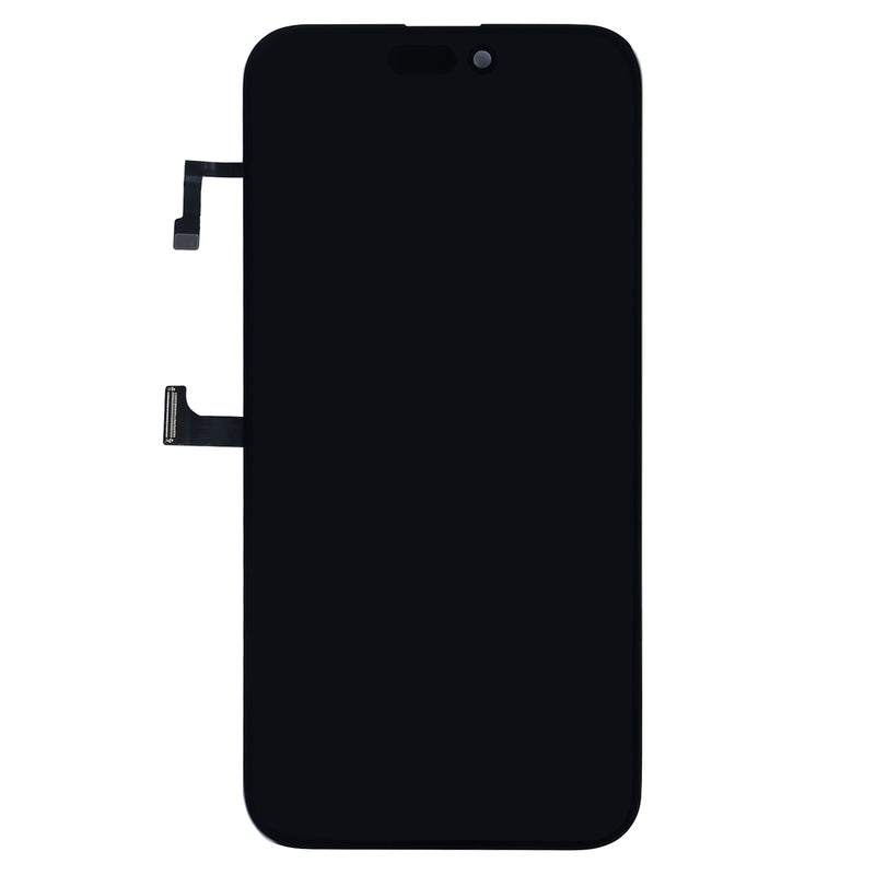 For iPhone 15 Pro Max Display With Proximity Sensor Flex Pulled