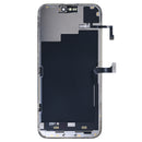For iPhone 15 Pro Max Display With Proximity Sensor Flex Pulled