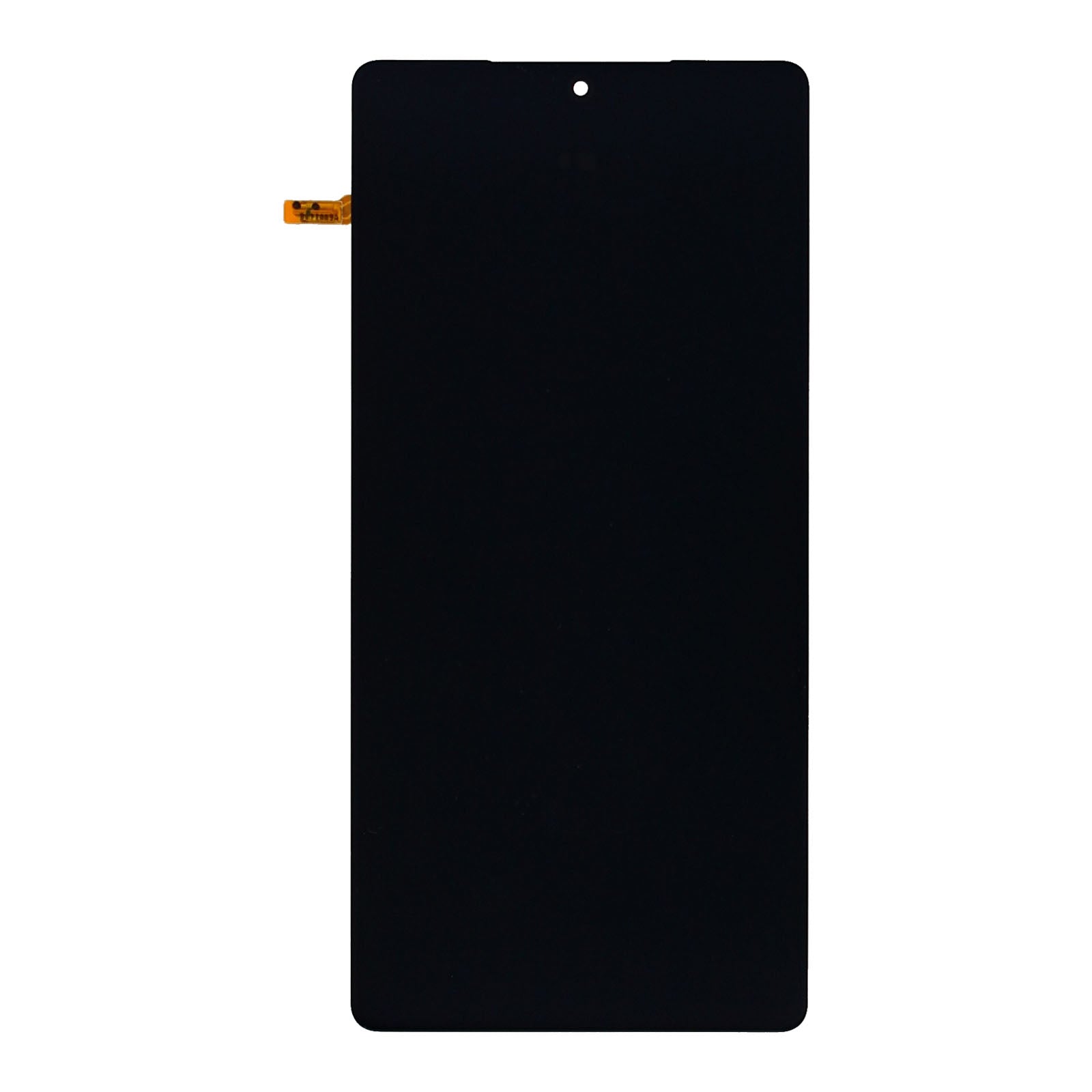 Samsung Galaxy S25 Ultra S938B Display And Digitizer Without Frame Black Service Pack