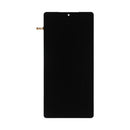 Samsung Galaxy S25 Ultra S938B Display And Digitizer Without Frame Black Service Pack
