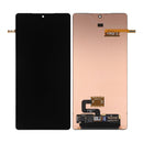 Samsung Galaxy S25 Ultra S938B Display And Digitizer Without Frame Black Service Pack