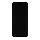 Samsung Galaxy S25 Plus S936B Display And Digitizer Without Frame Black Service Pack