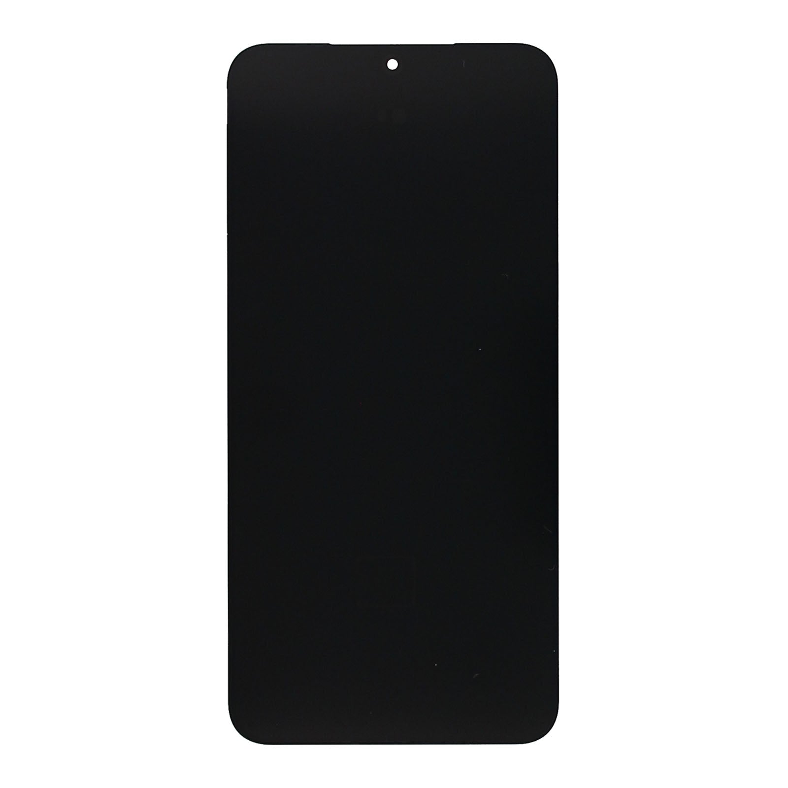 Samsung Galaxy S25 Plus S936B Display And Digitizer Without Frame Black Service Pack